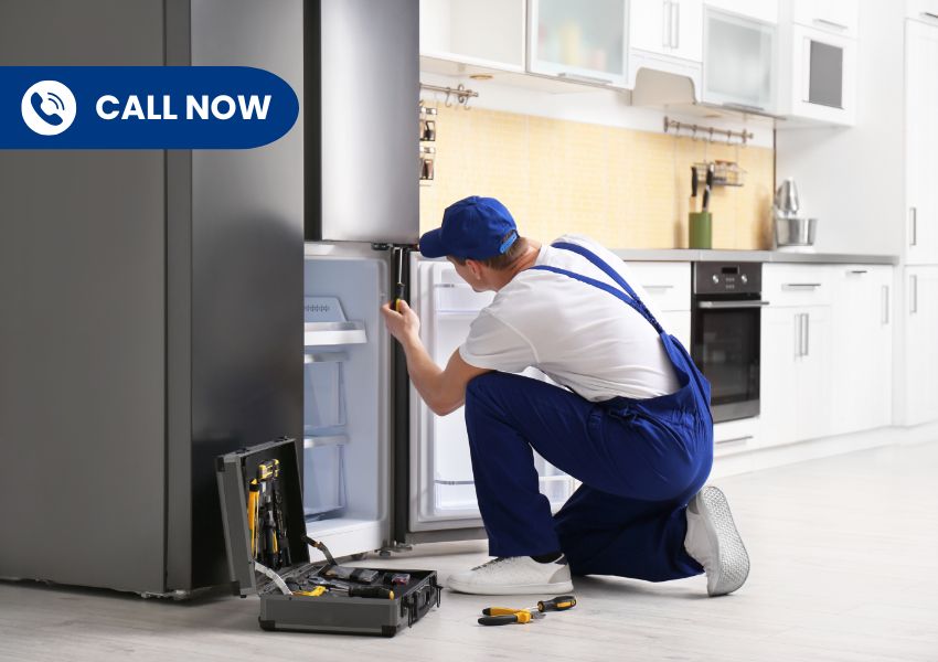 Cataula Appliance Repair Company