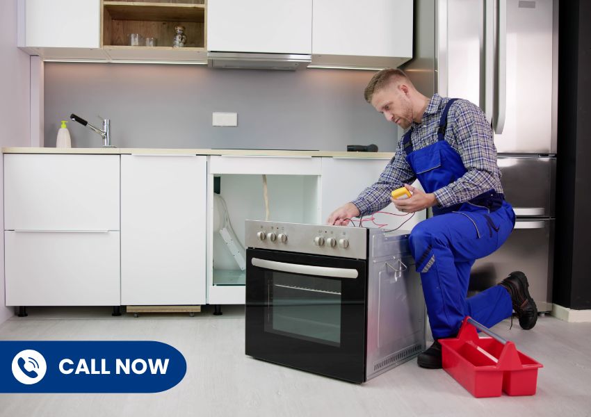 Appliance Repair Services in Cataula, GA